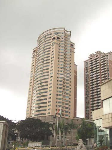 Nanning Mingyuan Xindu Hotel